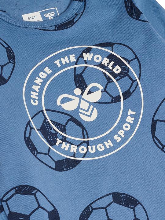 Immagine prodotto hummel Corpo Hmlball L/S (86)