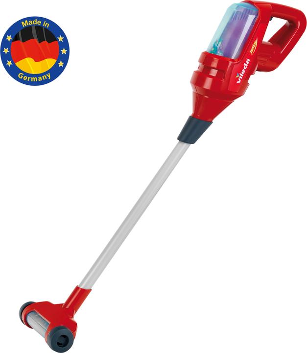 Produktbild Theo Klein Vileda Upright Staubsauger