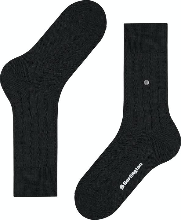 Immagine prodotto Burlington Bootsocke Dover Wool (40 - 46)