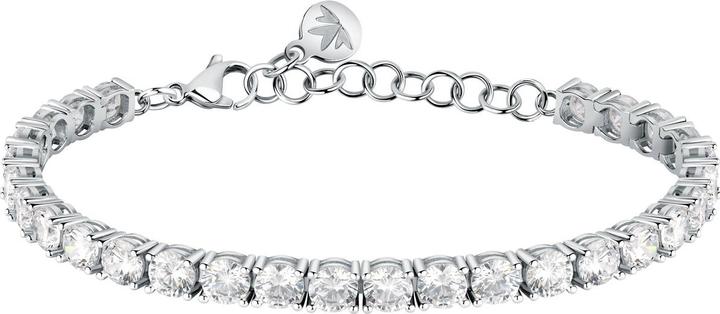 Actual product image Morellato Tesori bracelet (19 cm, Silver 925)