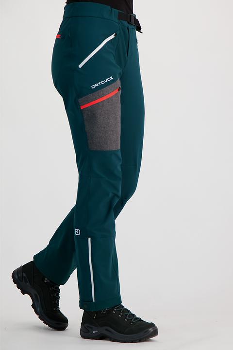 Produktbild Ortovox Cevedale Pants W (M)