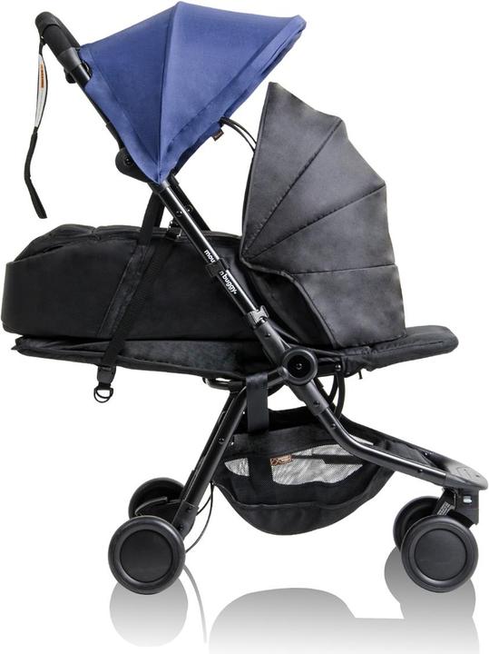 Produktbild Mountain Buggy Cocoon