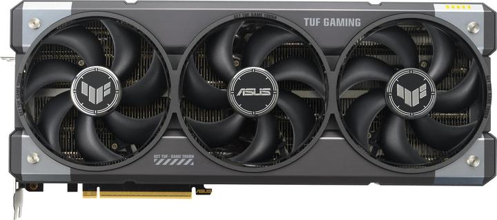 Produktbild ASUS TUF RTX 5080 GAMING (16 GB)