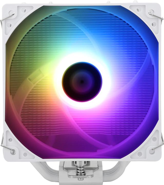Image du produit Thermalright Assassin X 120 Refined SE ARGB (148 mm)