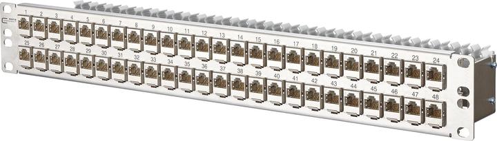 Produktbild Metz Connect BTR E-DAT modul 48x8