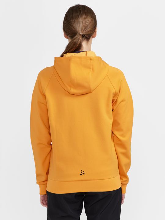 Immagine prodotto Craft Core Soul Cappuccio con zip integrale W (XS)