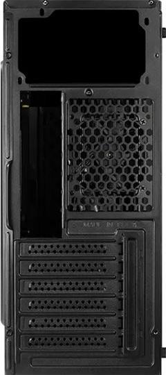Produktbild AeroCool Streak RGB (ATX, mATX, Mini-ITX)