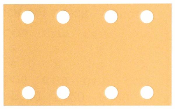 Immagine prodotto Bosch Professional Zubehör Carta vetrata orbitale con velcro (400)
