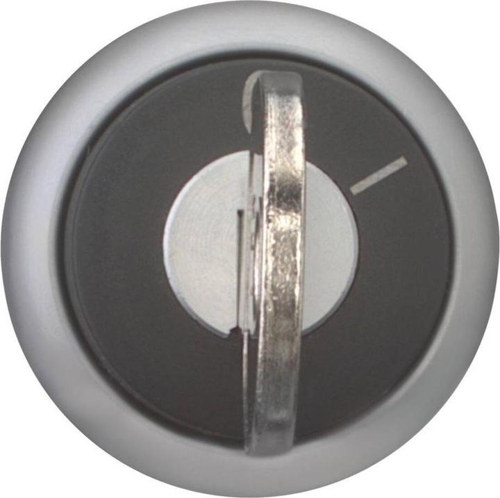 Actual product image Eaton Key selector, 2-pos, '0-I'