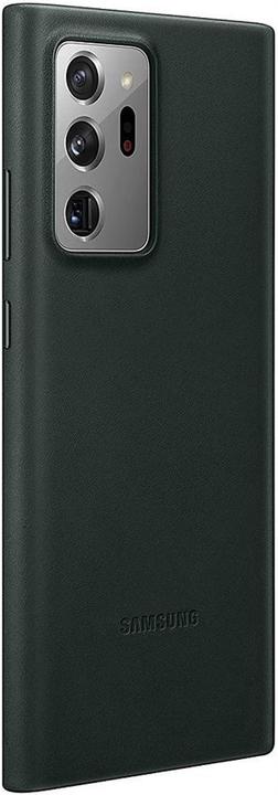 Produktbild Samsung Leather Cover (Samsung Galaxy Note 20 Ultra)