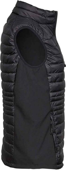 Immagine prodotto Tee Jays Gilet Imbottito Crossover Imbottita Donna (3XL)