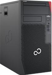 Fujitsu Esprimo P6012 Intel Core i5-13500, 16GB DDR4-3200 RAM, 256GB SSD, 1x 2.5" + 2x 3.5" SATA, In (Intel Core i5-13500, 16 GB, 256 GB, UHD Graphics 770)