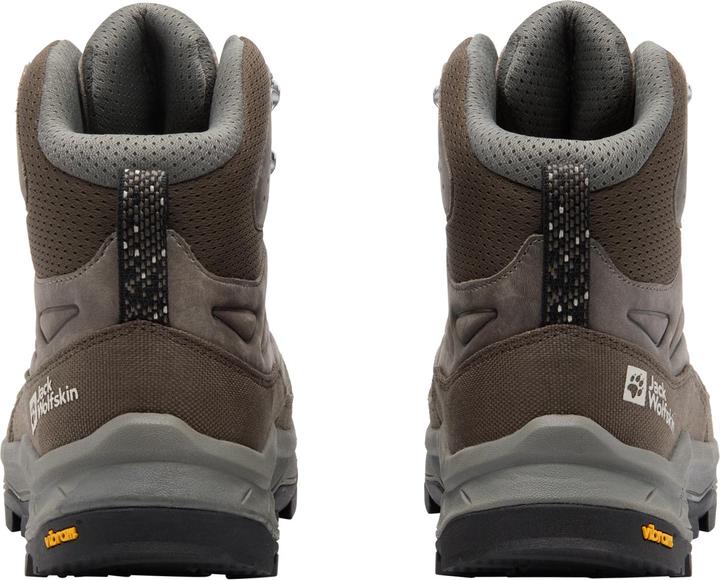 Produktbild Jack Wolfskin Cyrox Texapore Mid M (44)