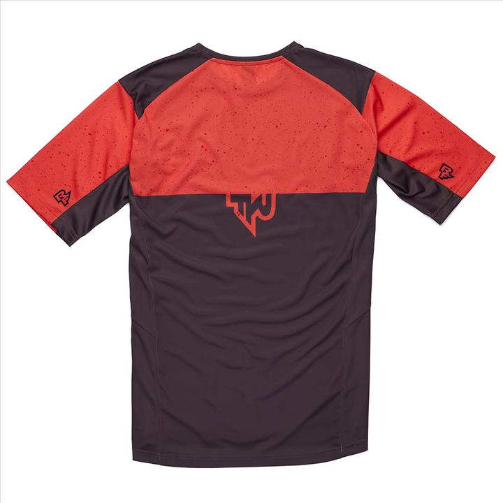 Image du produit Race Face Indy SS Jersey (XXL)