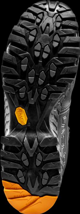 Actual product image La Sportiva Stream GTX (43)
