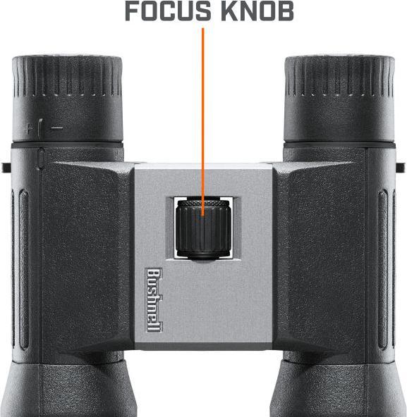 Produktbild Bushnell PowerView 2.0 16x32 MC (16 x, 32 mm)