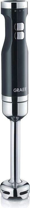Actual product image Graef HB502 (EU plug)