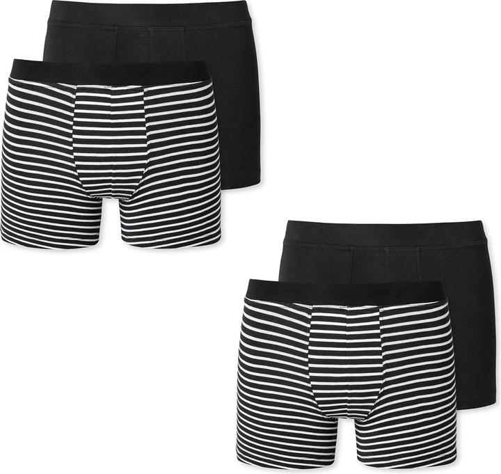 Schiesser Boxer Allday Basic