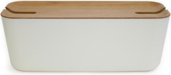 Actual product image Bosign XL Hideaway cable box