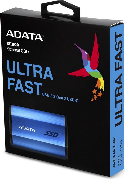 Image du produit Adata SE800 (1000 Go)