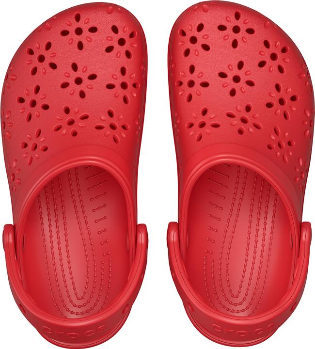 Produktbild Crocs Classic Floral Cut Out Clog (39)