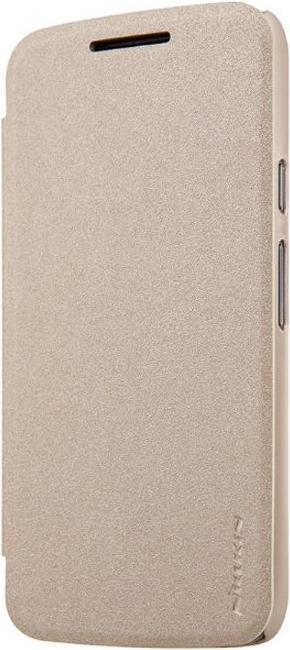 Immagine prodotto Nillkin Serie Sparkle (Motorola Moto G4 Play)