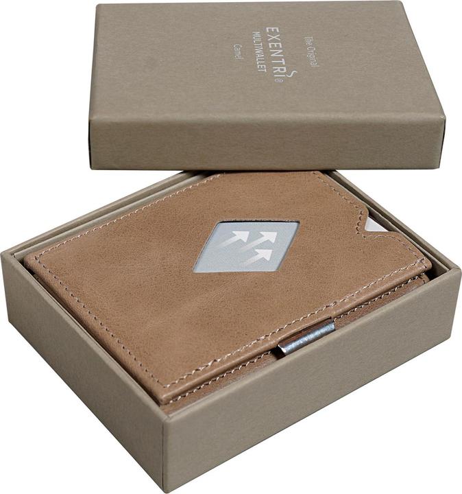Immagine prodotto Exentri Multiwallet
