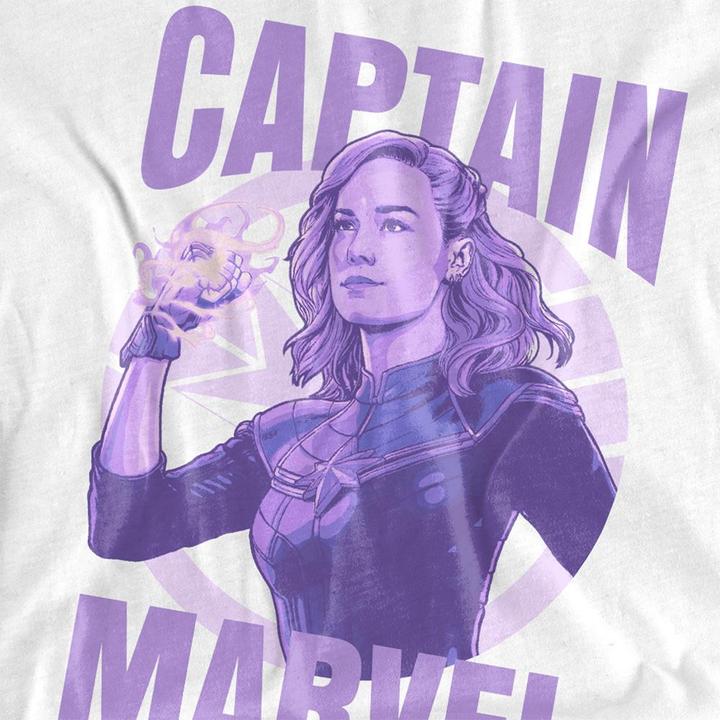 Produktbild The Marvels TShirt (L)