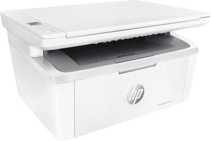 Actual product image HP LaserJet MFP M141w Printer (Laser, Black and white)