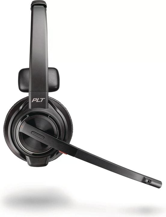 Actual product image Poly SAVI 8210-M D2 SEHS EU (Wireless)