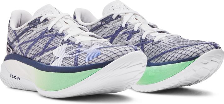 Produktbild Under Armour U Velociti Elite 2 (40.5)