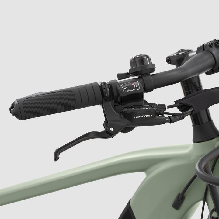 Image du produit Btwin Cargo R500E