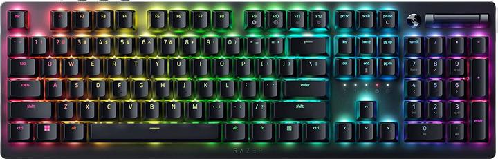 Actual product image Razer DeathStalker V2 Pro (DE, Cable, Wireless)
