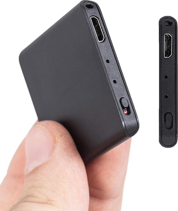 Attodigital TileRec (8 GB)