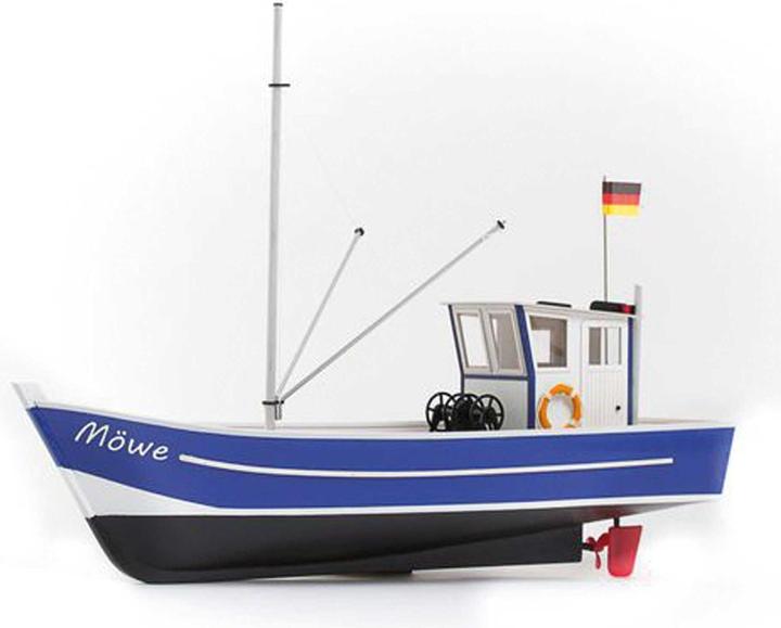 Image du produit Aeronaut Mouette