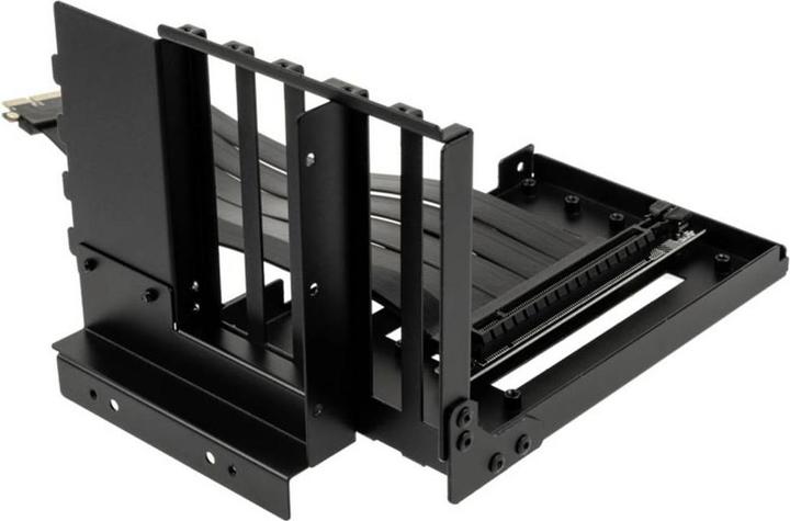 Produktbild Lian-Li O11DXL-1X-4 Riser Card + PCI-Slot-Blende - PCIe 4.0