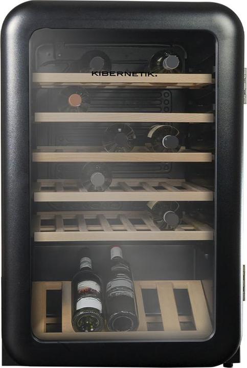 Immagine prodotto Kibernetik FSP Weinkühlschrank 45 Flaschen