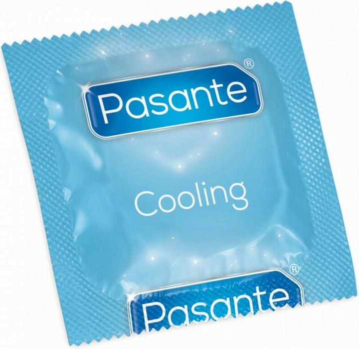 Actual product image Pasante Cooling (144 pcs.)
