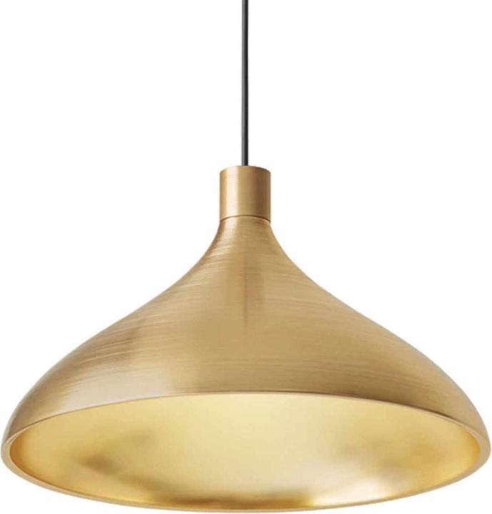 Image du produit Pablo Design Swell Single Wide Lampe à suspendre (800 lm)