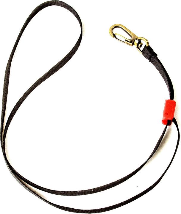 Actual product image Blackrapid Wander Sport Lanyard Neck Strap for Smartphone â Limited Edition (Neck belt)