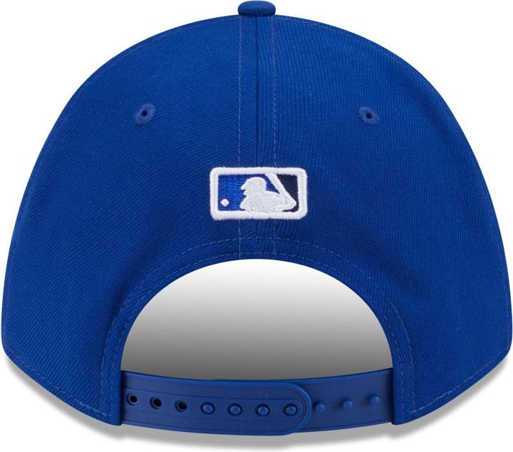 Produktbild New Era 9Forty M-Crow Cap - Authentic Toronto Blue Jays