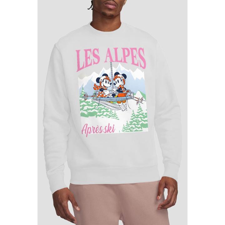 Produktbild Disney Les Alpes Sweatshirt (M)