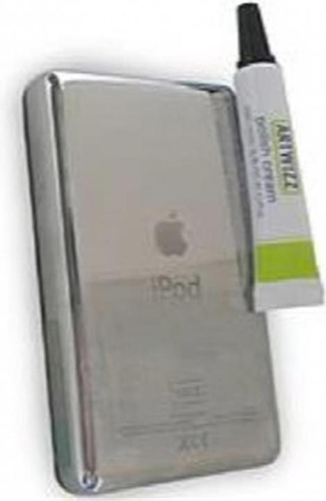 Actual product image Artwizz Shine & Care Kit for all iPods