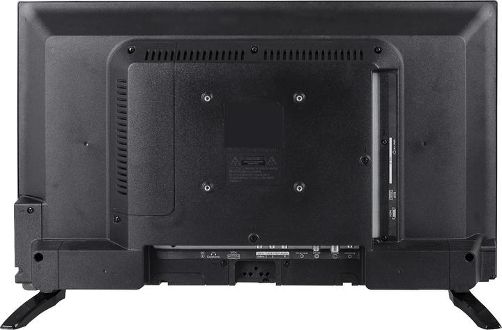 Produktbild Trevi LTV 2401 SA2 61 cm (24') HD Schwarz (24", LED, HD ready)
