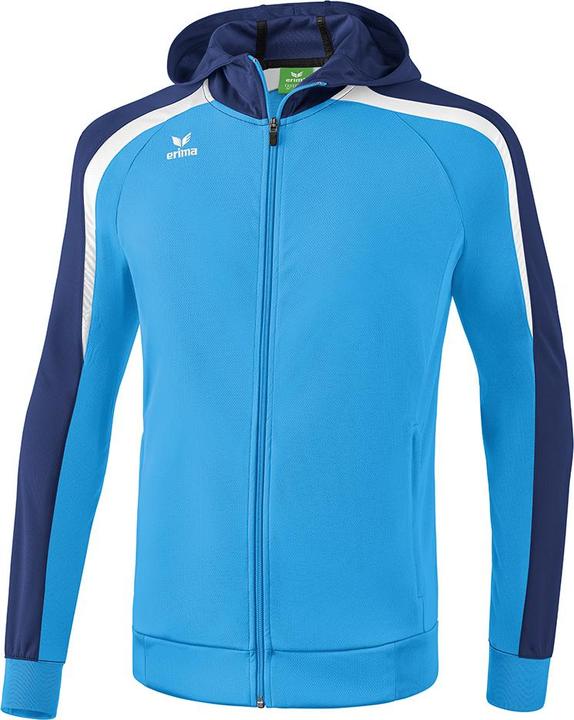 Erima Liga 2.0 Trainingsjacke Mit Kapuze (L)