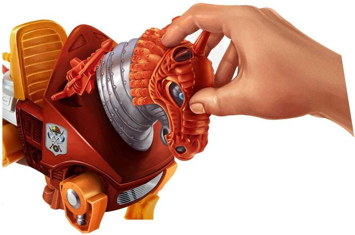 Produktbild Masters of the Universe Motu Origins Stridor