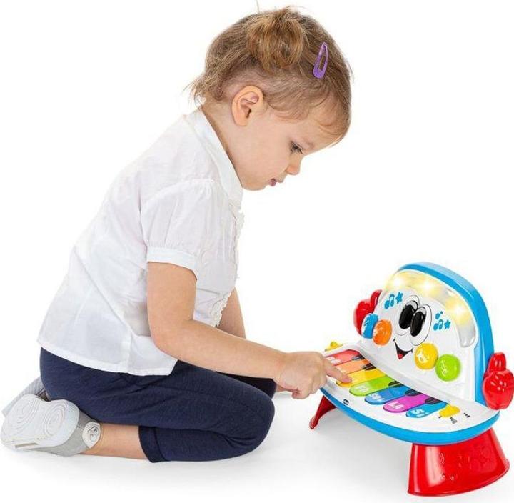 Immagine prodotto Chicco Funky L'Orchestra Di Piano (Multilingue)