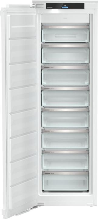 Image du produit Liebherr Congélateur intégrable avec NoFrost (Encastrable, 249 l)
