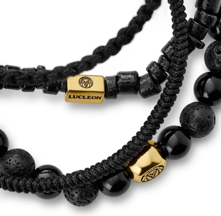 Immagine prodotto Lucleon Onyx (20 cm, Pietra naturale)