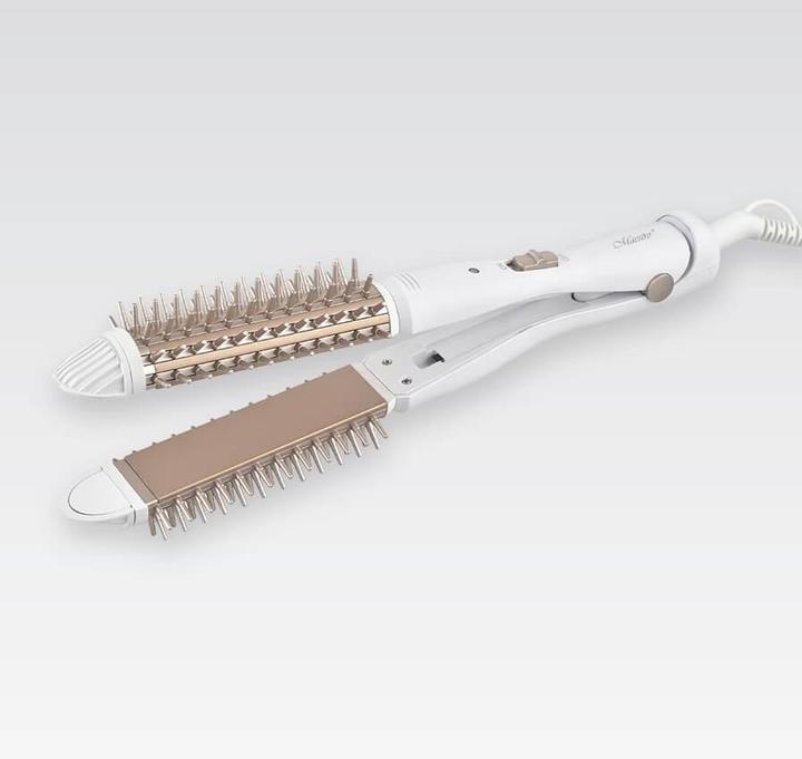Actual product image Maestro Lokówko-prostownica do włosów 2w1 55W MR-263 (29 mm)